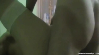 Русские снимают своё частное секс видео втроем