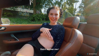 Ну хоть попу отлижи мне, изменой это точно не считается