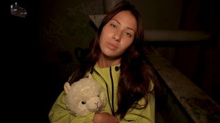 Да, ебусь с незнакомцем на улице, мужчина-то на экстрим не согласен