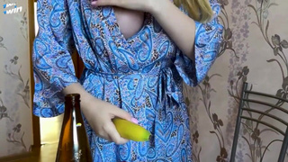 Случайно кончил в мамочку друга.. Я не виноват, это мой 1-ый секс ??
