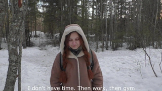 Еби ?? Я к тебе не на чай, а на писюн пришла, дрочить я и дома могу