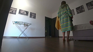 Вторая Половинка от анала кончает — рад за неё, но не от всей души (изменяет)