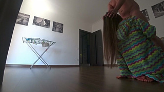 Вторая Половинка от анала кончает — рад за неё, но не от всей души (изменяет)