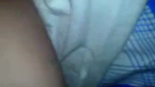Любительский минет от пьяненькой подруги