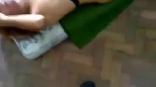 Муж с другом шпилят русскую девченку вдвоем